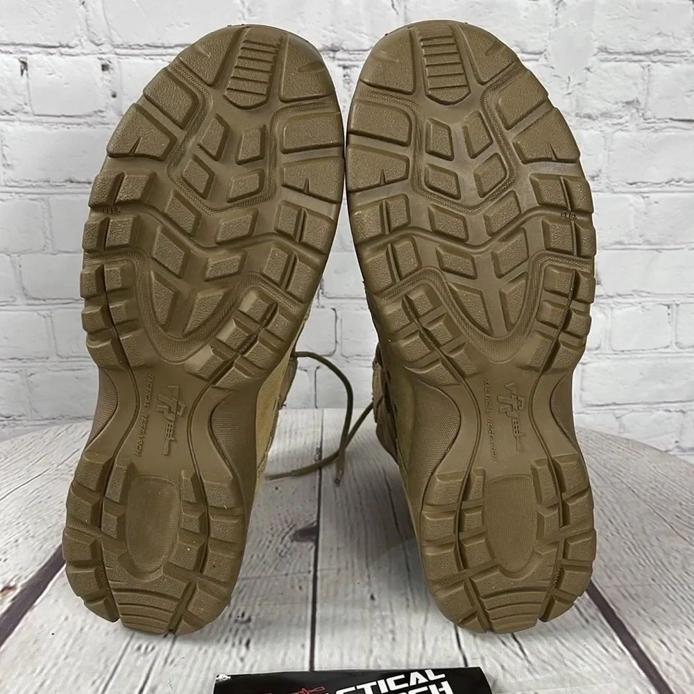 Boots Tactical Research TR315 Flyweight Boots NEw With Tags Size 11 Mens - Picture 9 of 10